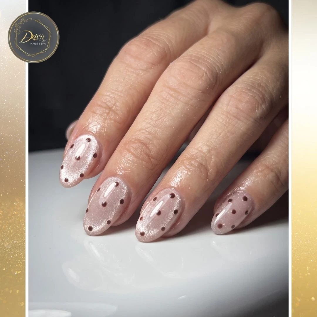 Best nails art